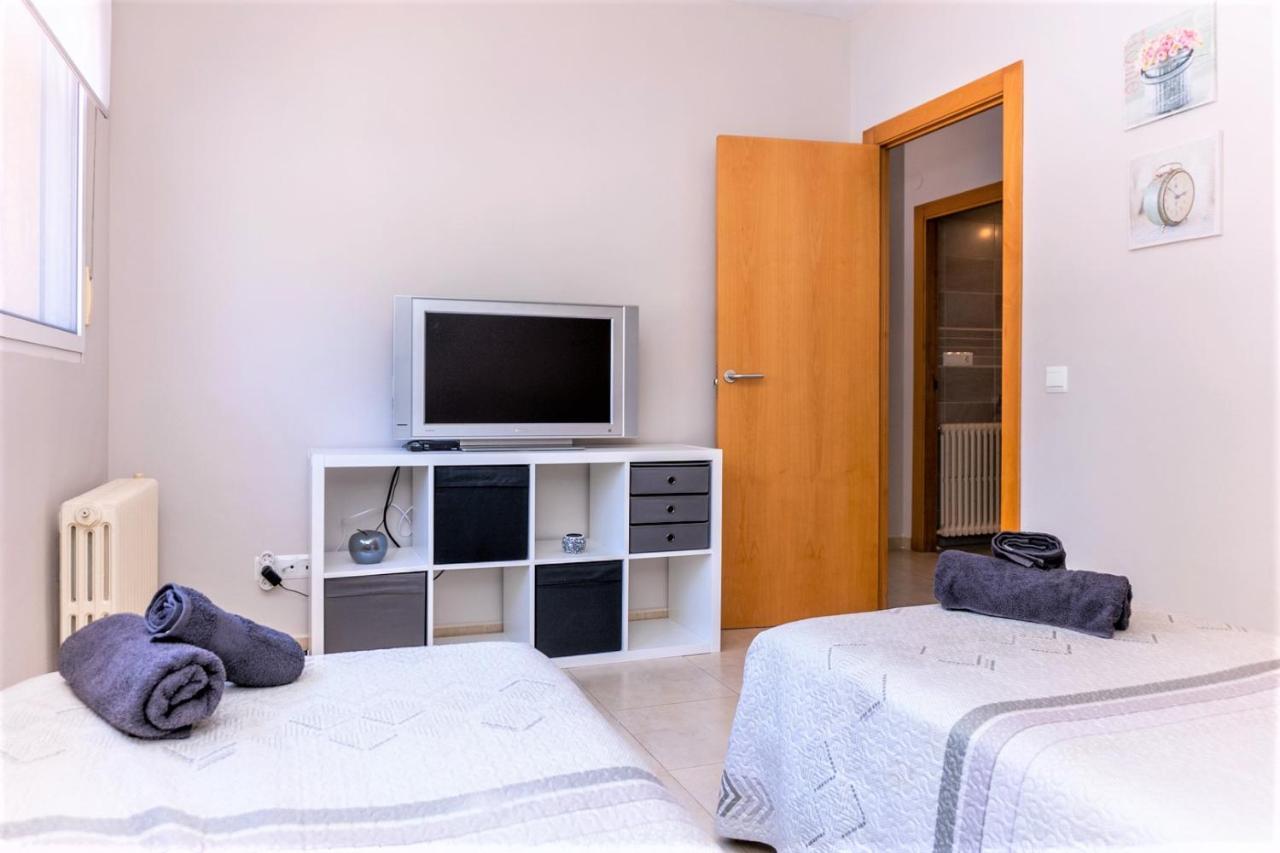 Villa Montesol La Drova Экстерьер фото