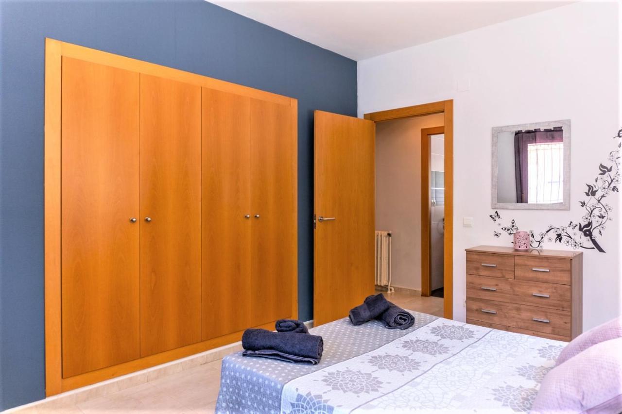 Villa Montesol La Drova Экстерьер фото