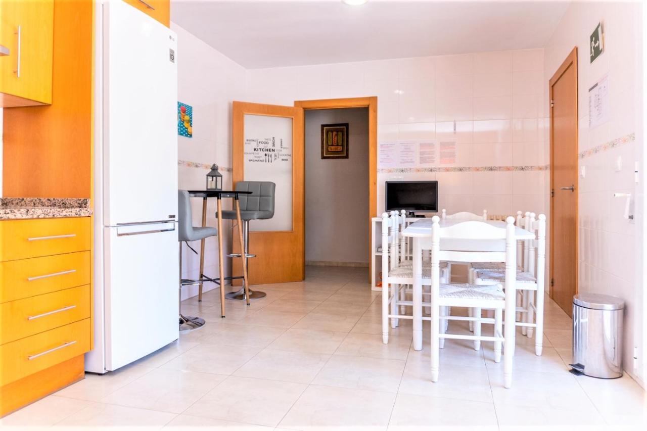 Villa Montesol La Drova Экстерьер фото